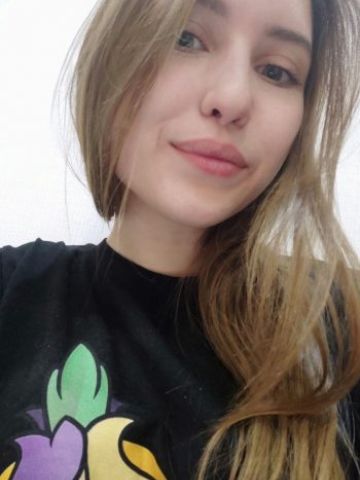 Проститутка Лина